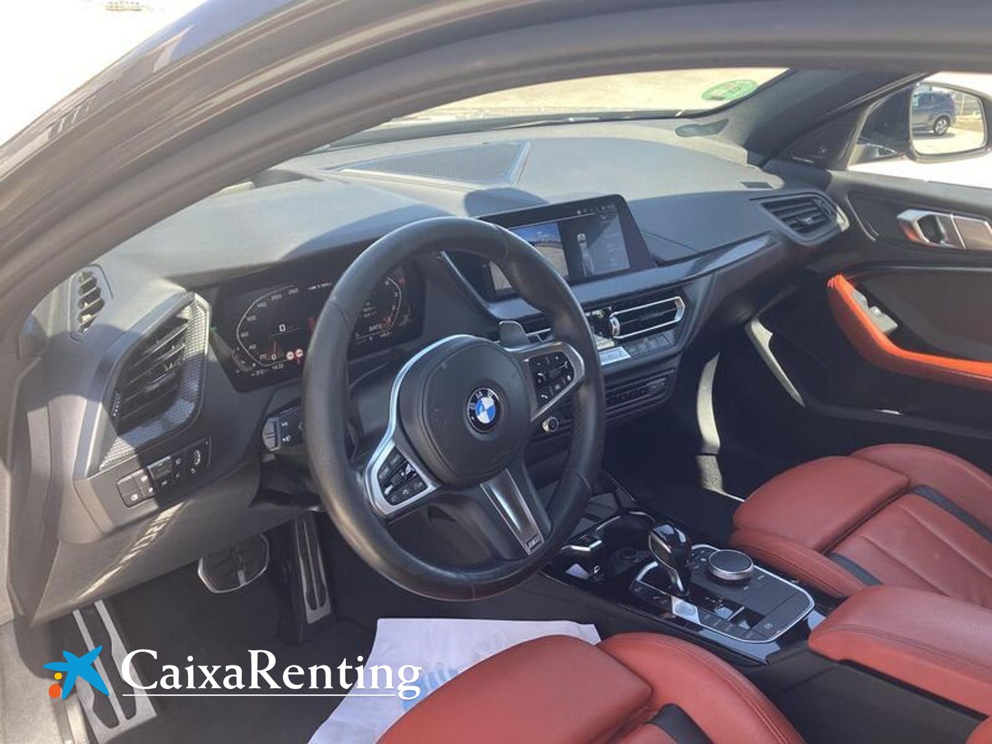 BMW Serie 1 M135i 225 kW (306 CV)