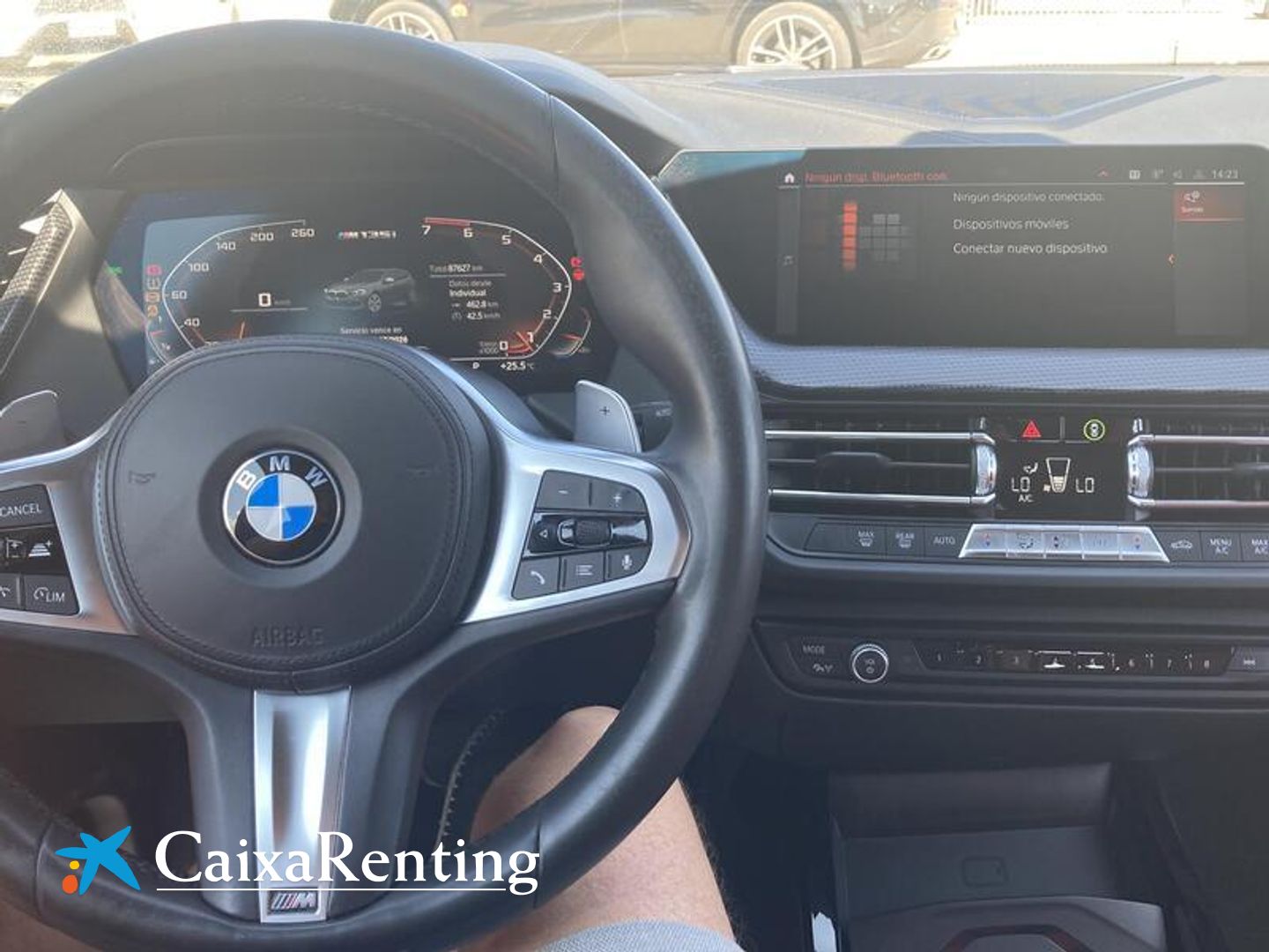 BMW Serie 1 M135i 225 kW (306 CV)