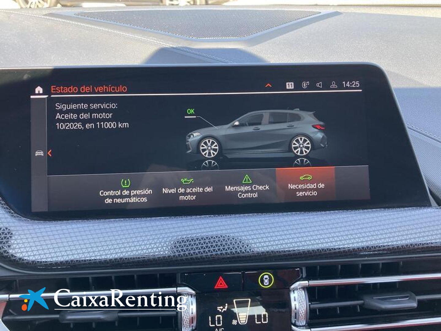BMW Serie 1 M135i 225 kW (306 CV)