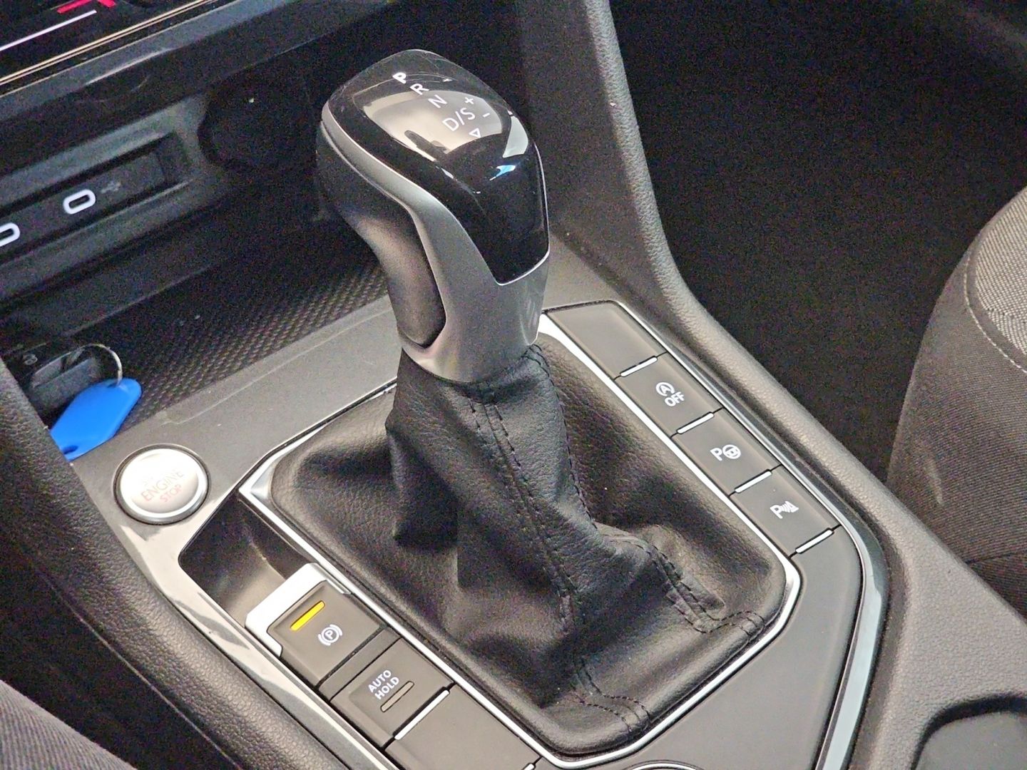 SEAT Tarraco 1.5 TSI S&S Style XL DSG 110 kW (150 CV)