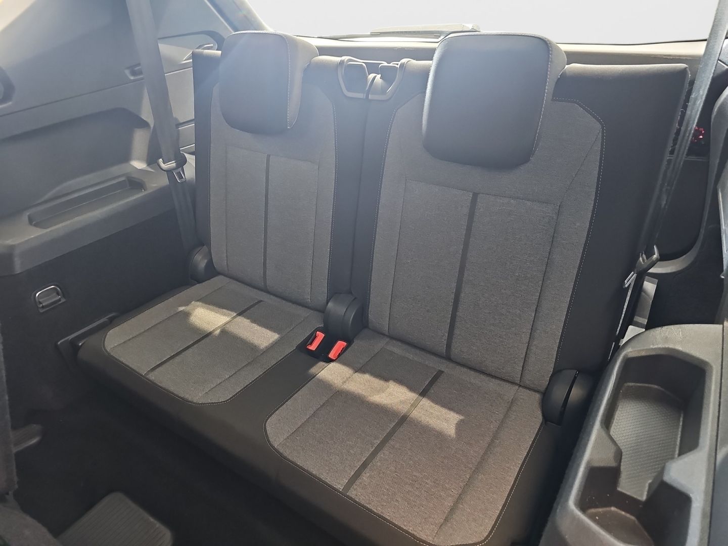 SEAT Tarraco 1.5 TSI S&S Style XL DSG 110 kW (150 CV)