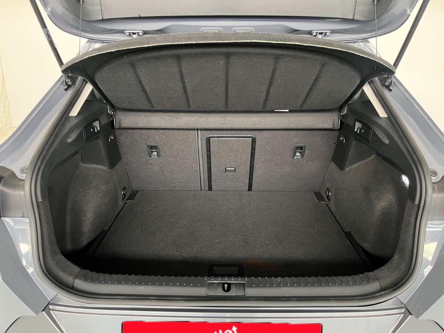 CUPRA Formentor 1.5 TSI DSG 110 kW (150 CV) Gris SUV