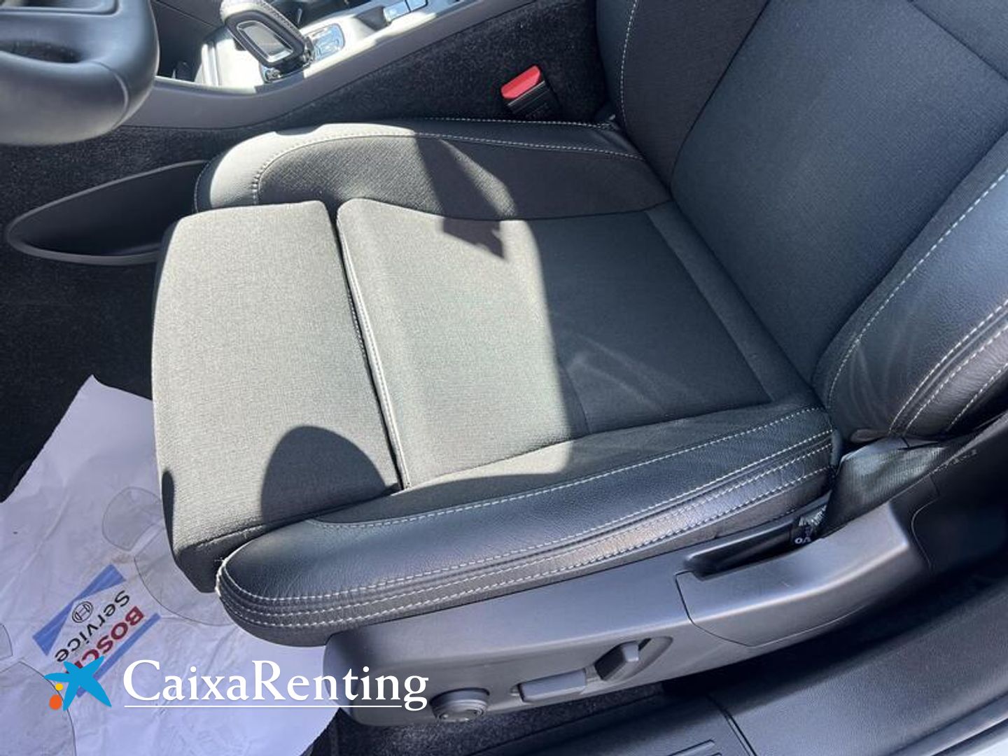 Volvo XC40 T3 Business Plus Auto 120 kW (163 CV)
