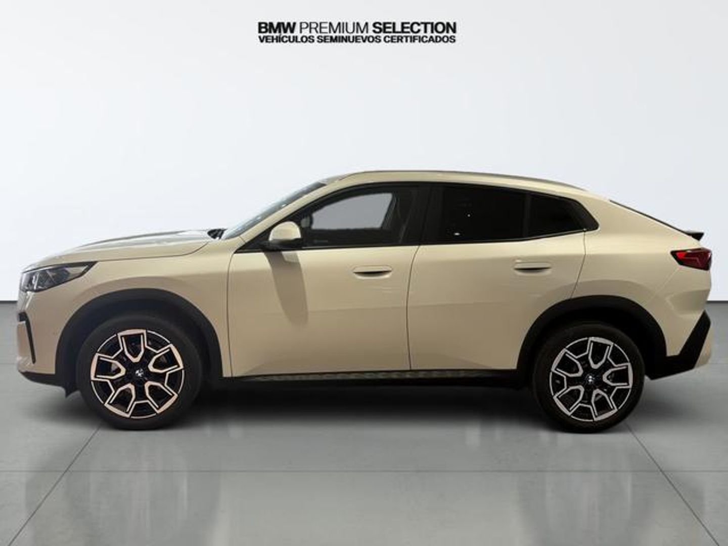 BMW X2 sDrive18d 110 kW (150 CV)