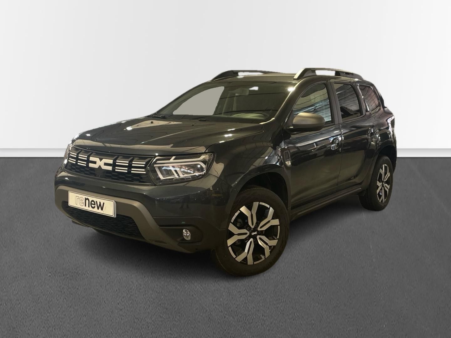 Dacia Duster Journey Go TCE 110 kW (150 CV) EDC