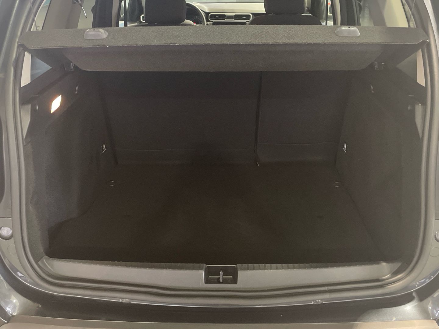 Dacia Duster Journey Go TCE 110 kW (150 CV) EDC