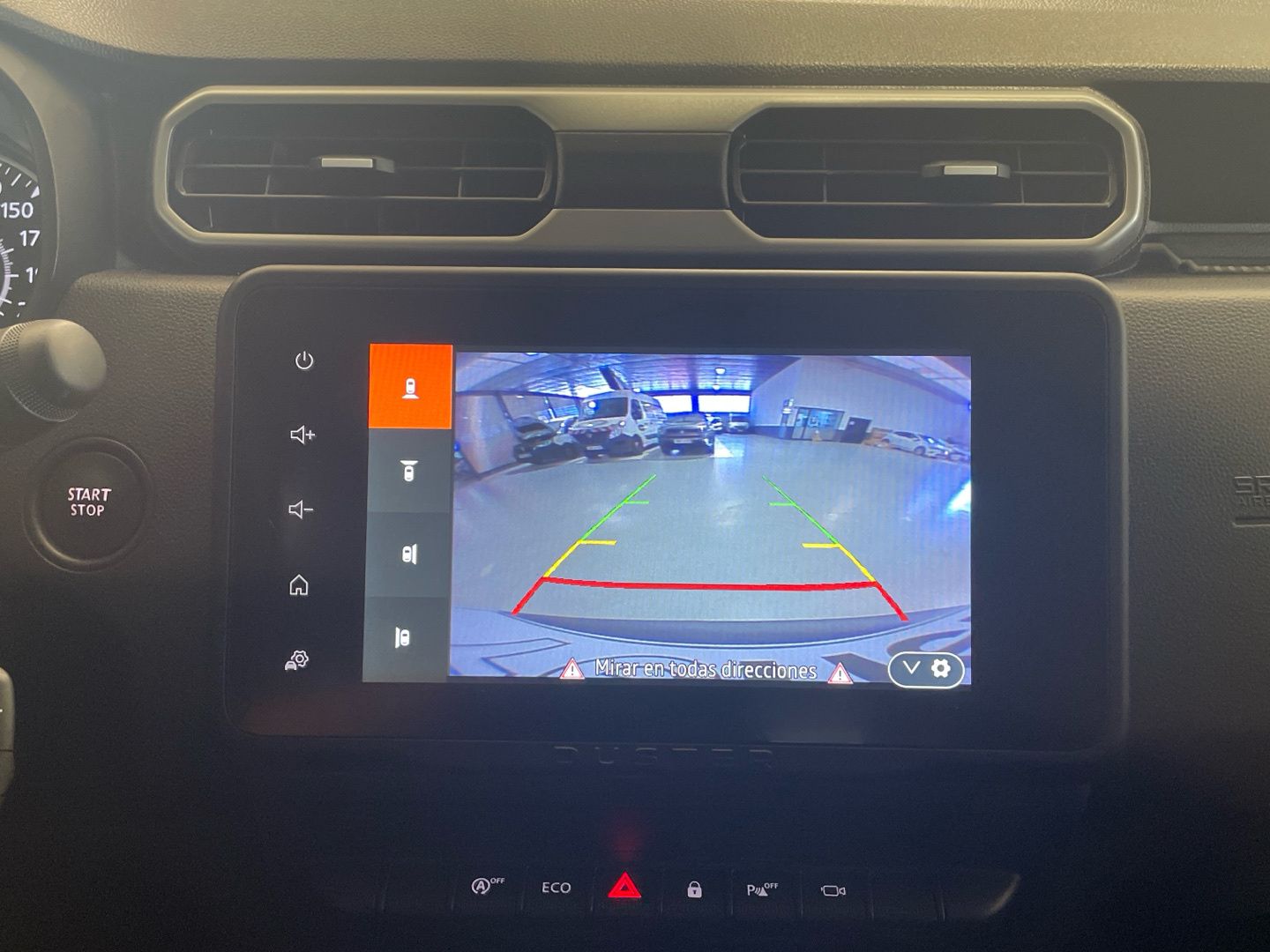 Dacia Duster Journey Go TCE 110 kW (150 CV) EDC