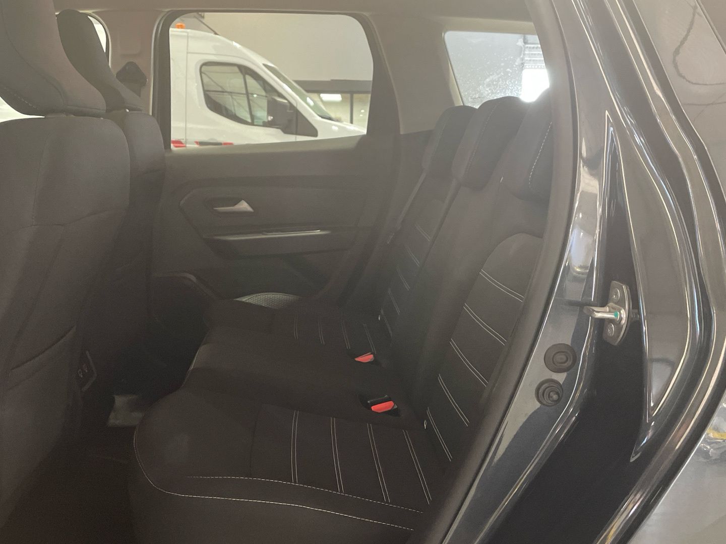 Dacia Duster Journey Go TCE 110 kW (150 CV) EDC