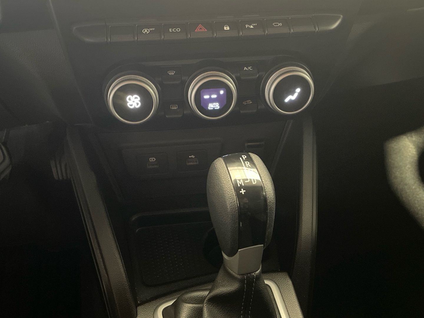 Dacia Duster Journey Go TCE 110 kW (150 CV) EDC