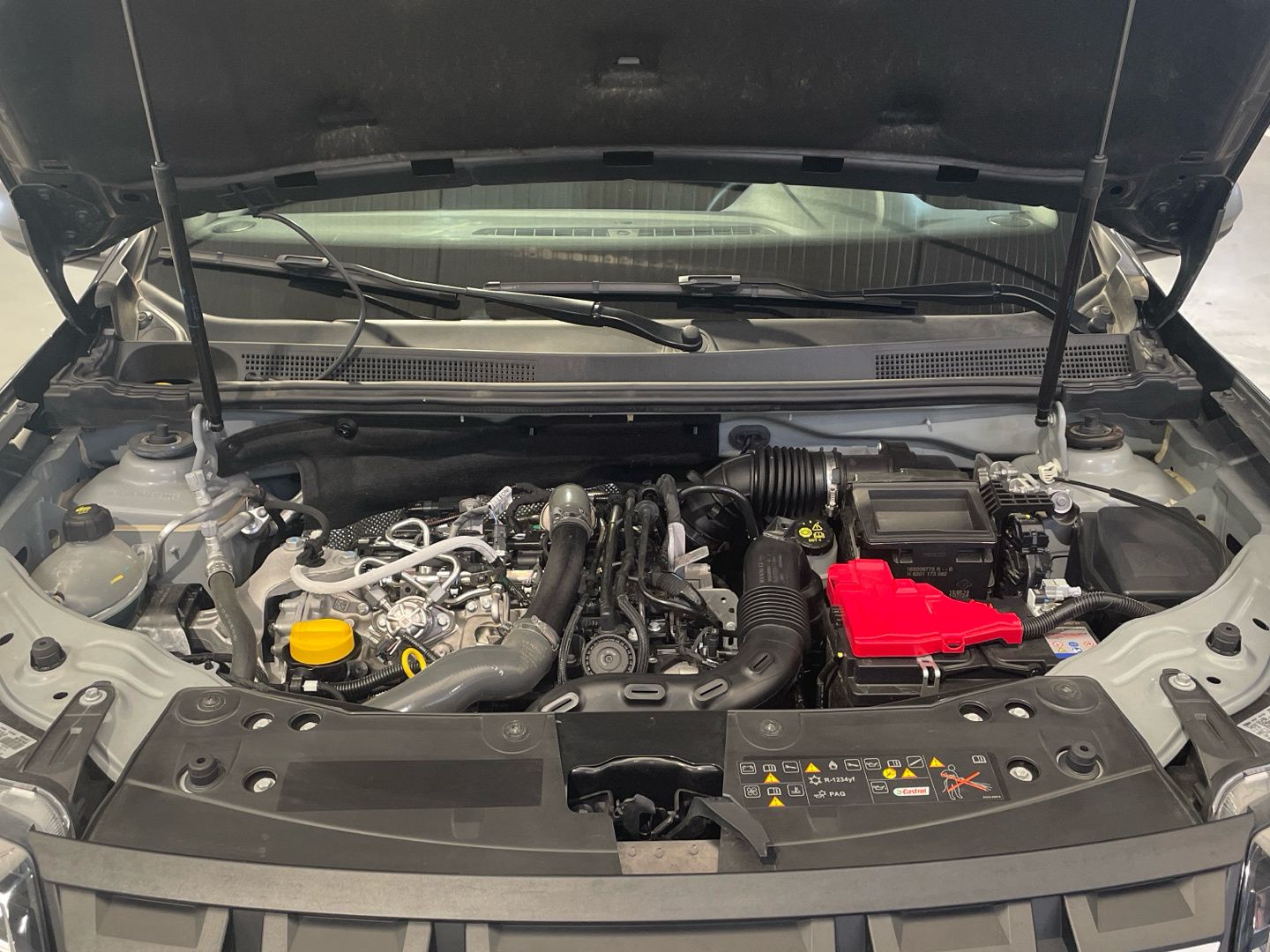 Dacia Duster Journey Go TCE 110 kW (150 CV) EDC