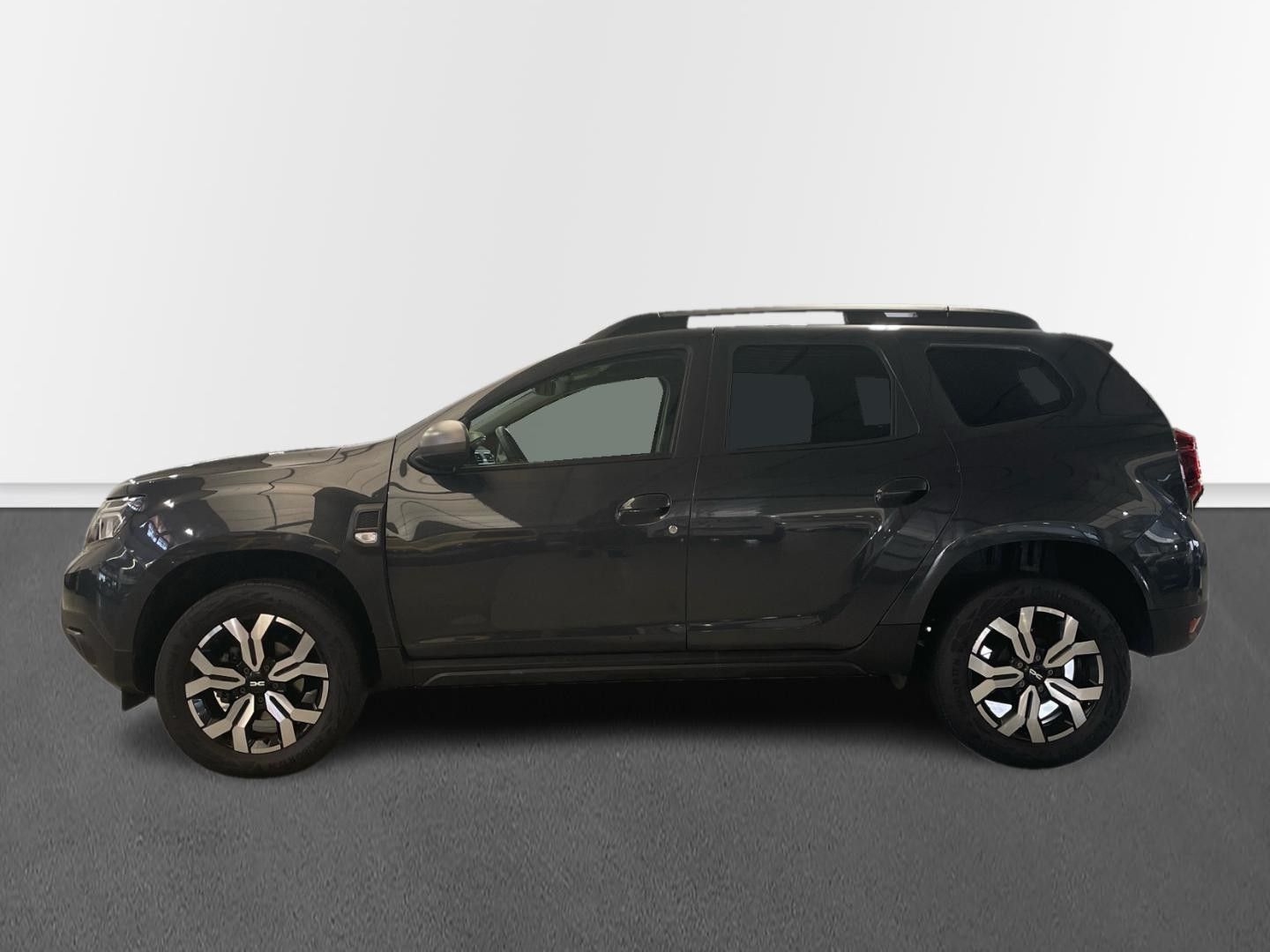 Dacia Duster Journey Go TCE 110 kW (150 CV) EDC