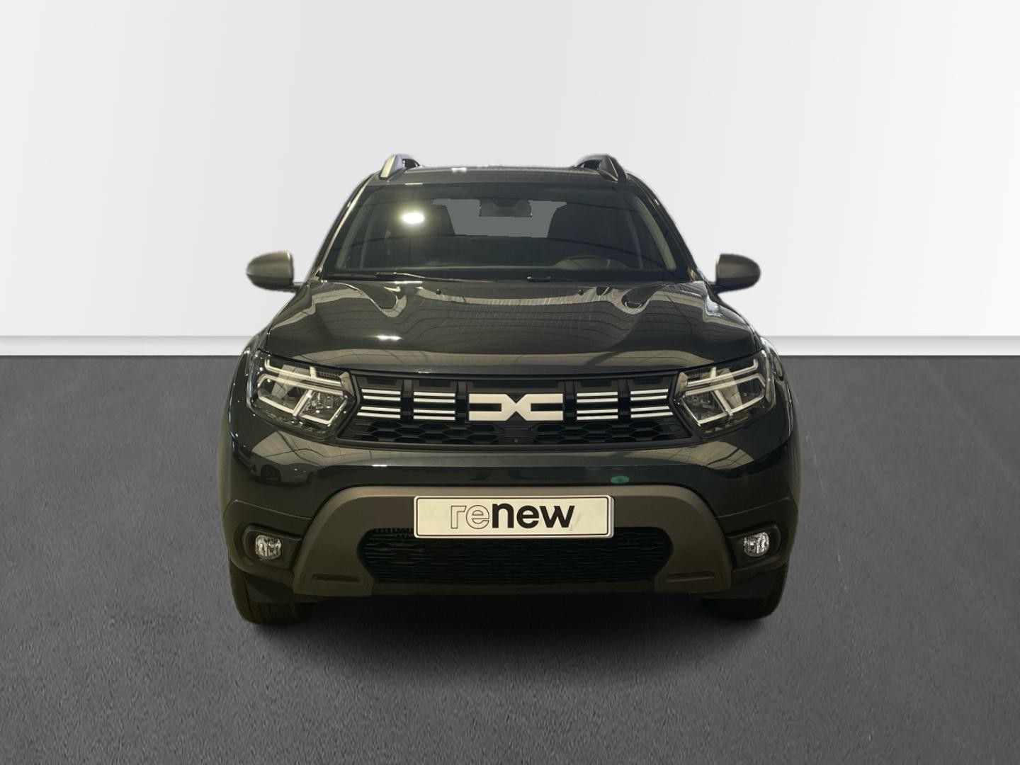 Dacia Duster Journey Go TCE 110 kW (150 CV) EDC
