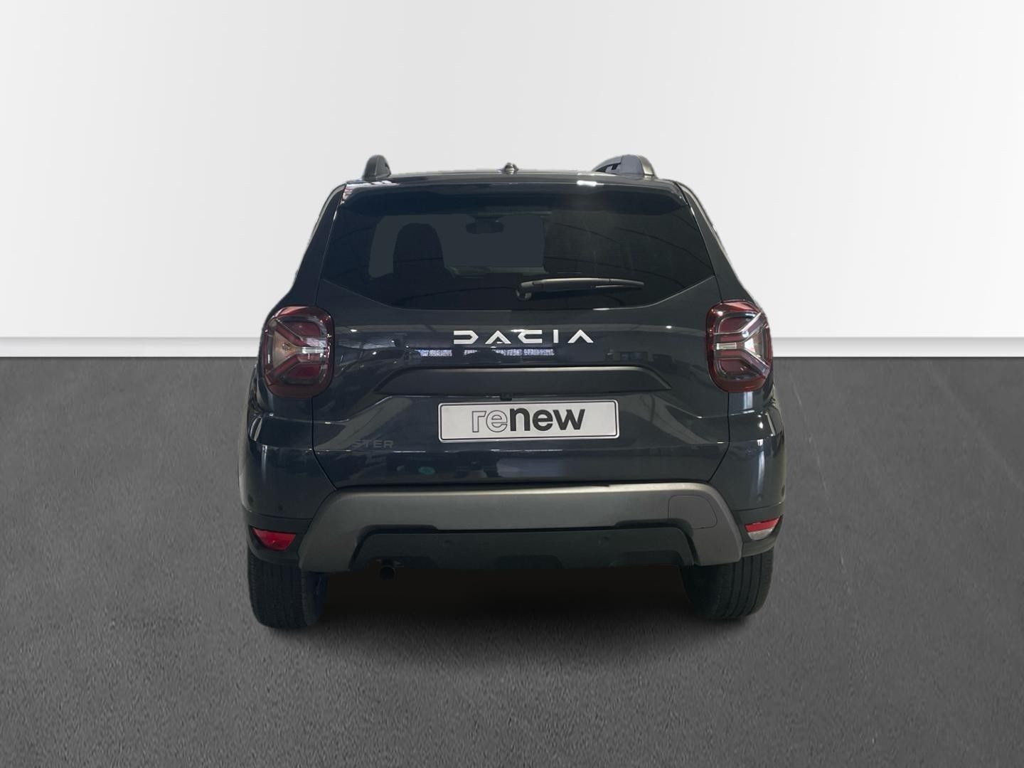 Dacia Duster Journey Go TCE 110 kW (150 CV) EDC