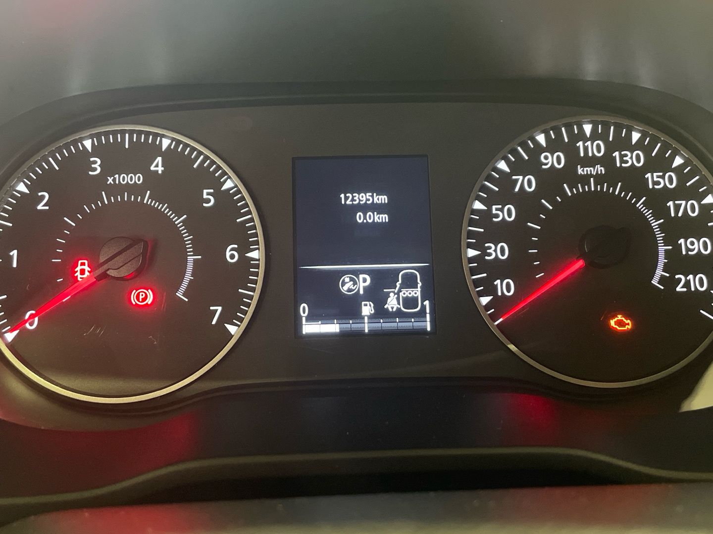 Dacia Duster Journey Go TCE 110 kW (150 CV) EDC