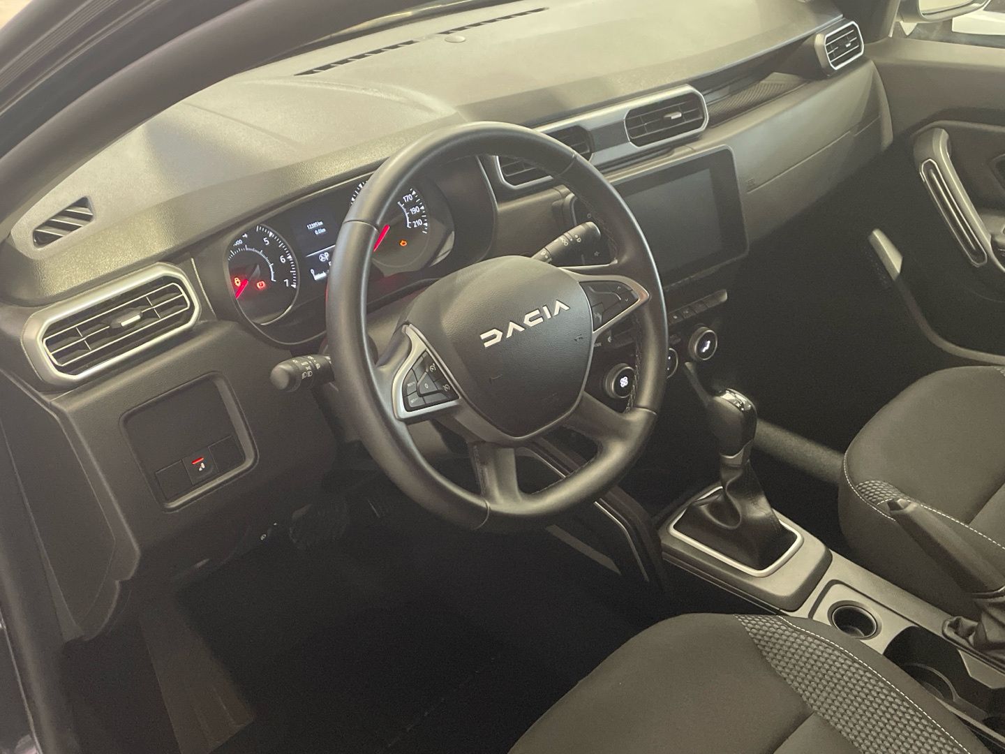 Dacia Duster Journey Go TCE 110 kW (150 CV) EDC