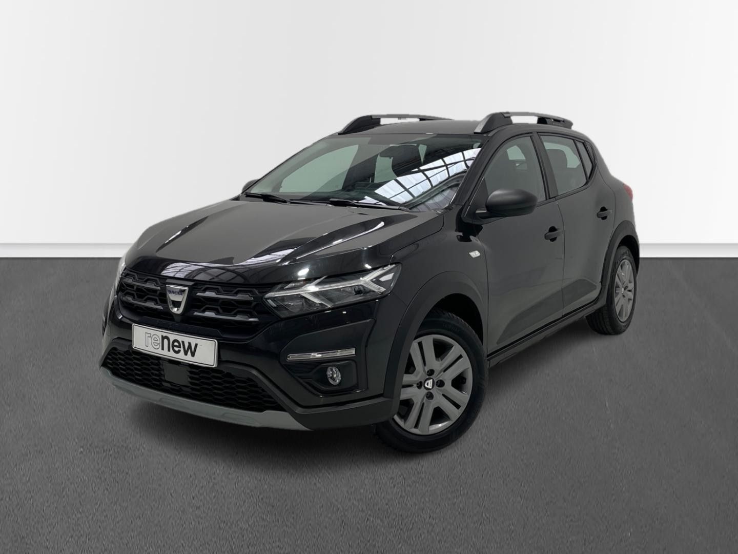Dacia Sandero Stepway Essential TCe 66 kW (90 CV)