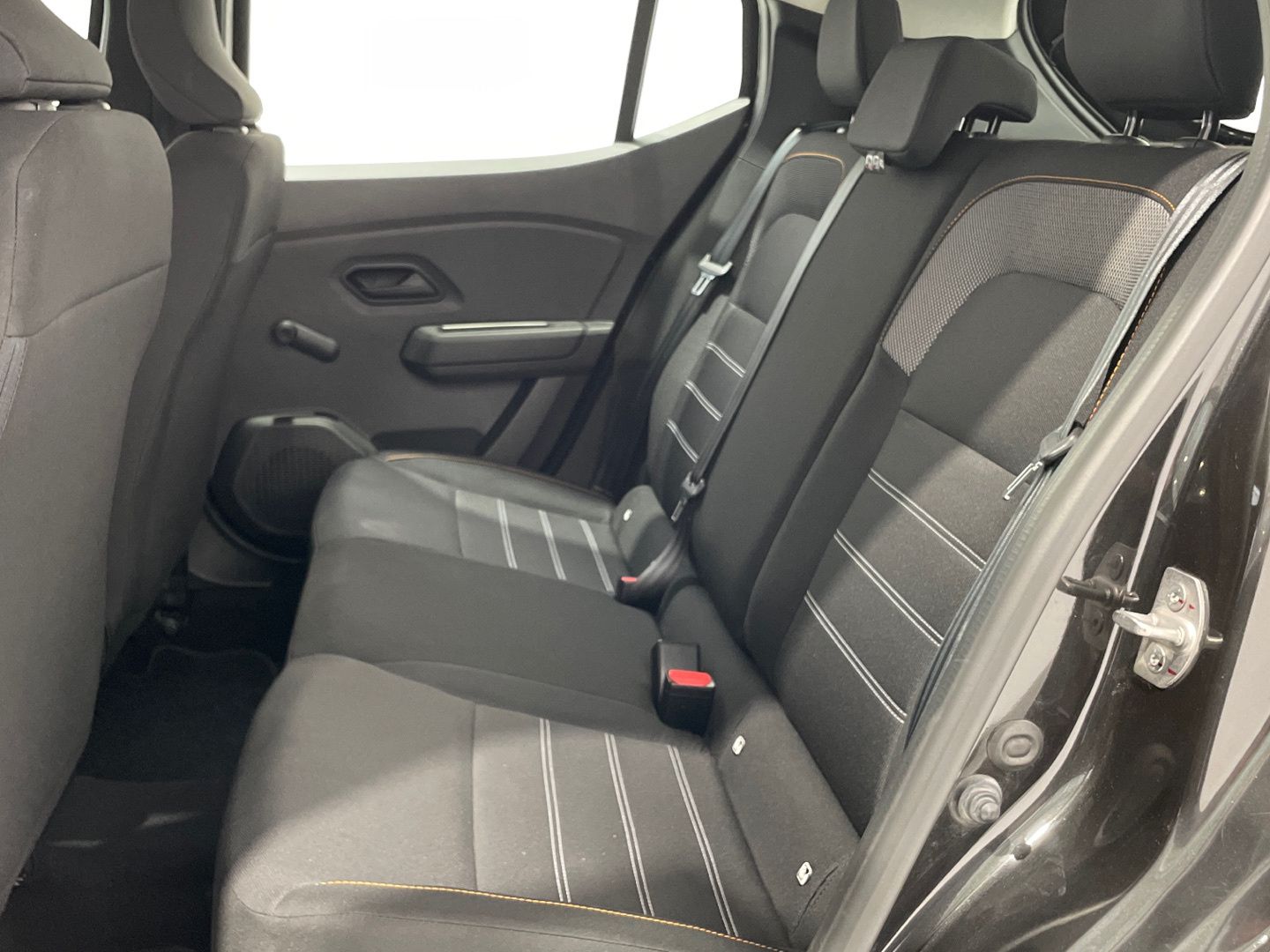 Dacia Sandero Stepway Essential TCe 66 kW (90 CV)