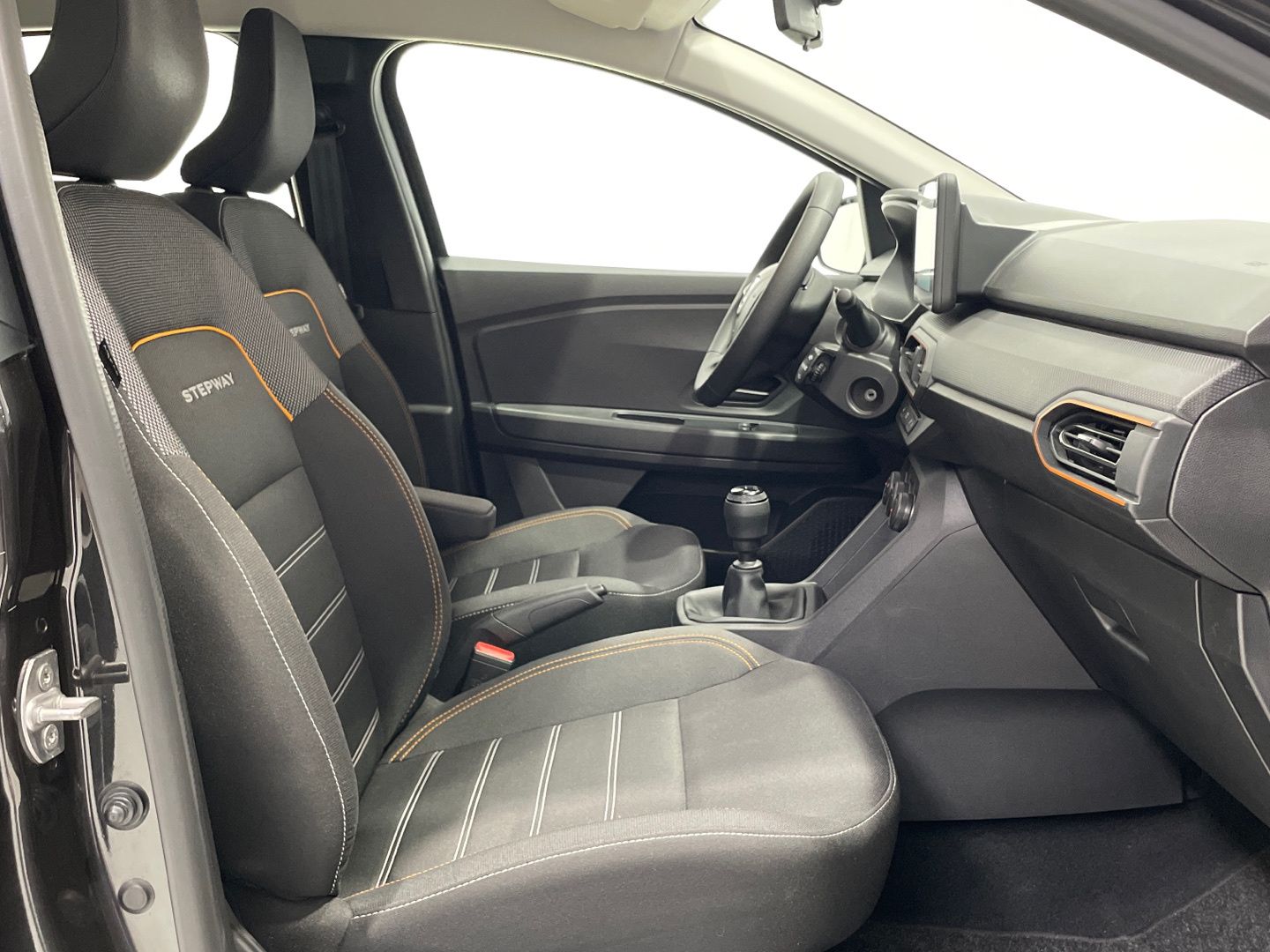 Dacia Sandero Stepway Essential TCe 66 kW (90 CV)