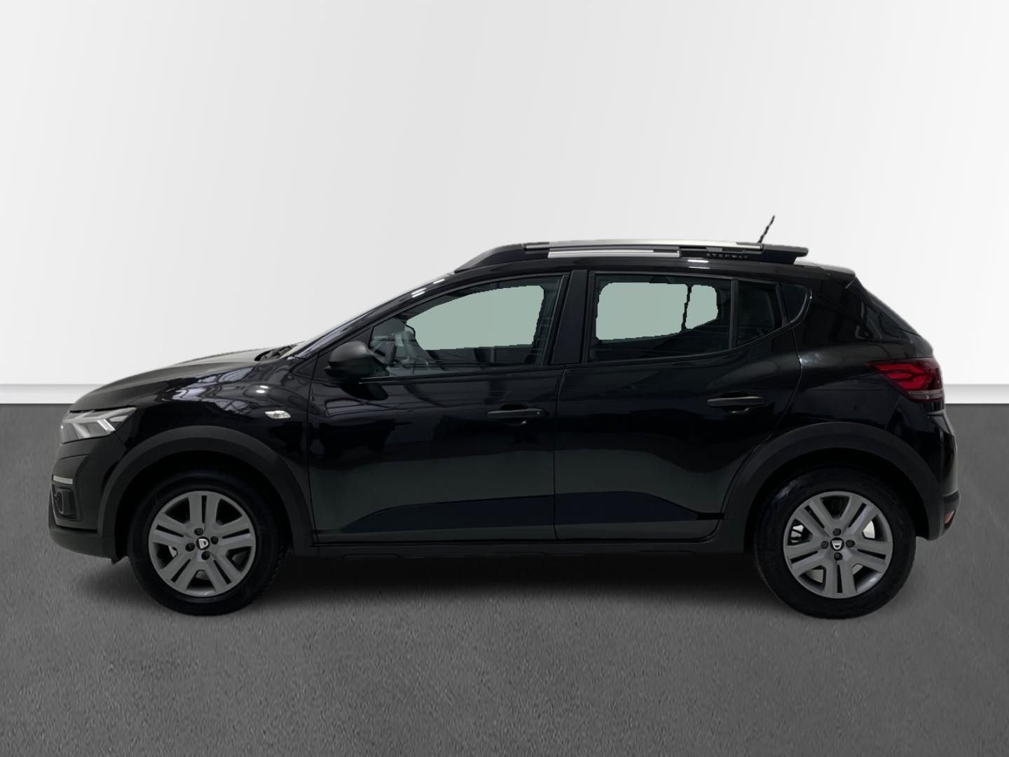 Dacia Sandero Stepway Essential TCe 66 kW (90 CV)