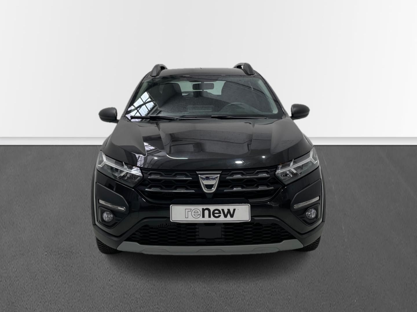 Dacia Sandero Stepway Essential TCe 66 kW (90 CV)