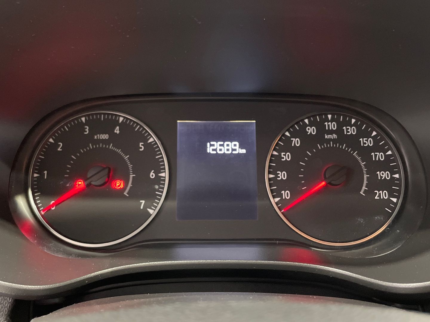 Dacia Sandero Stepway Essential TCe 66 kW (90 CV)