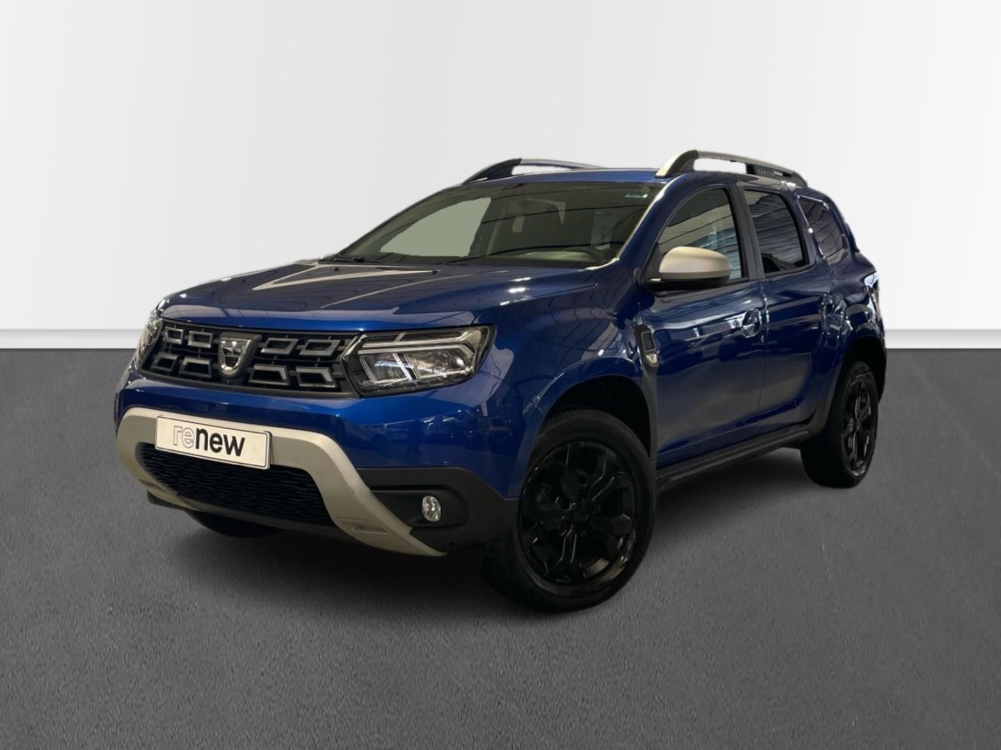Dacia Duster Prestige TCE 96 kW (130 CV) 4X2 GPF