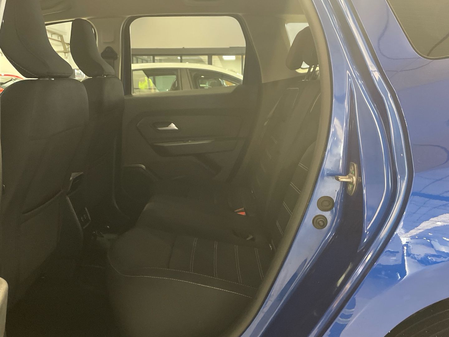 Dacia Duster Prestige TCE 96 kW (130 CV) 4X2 GPF