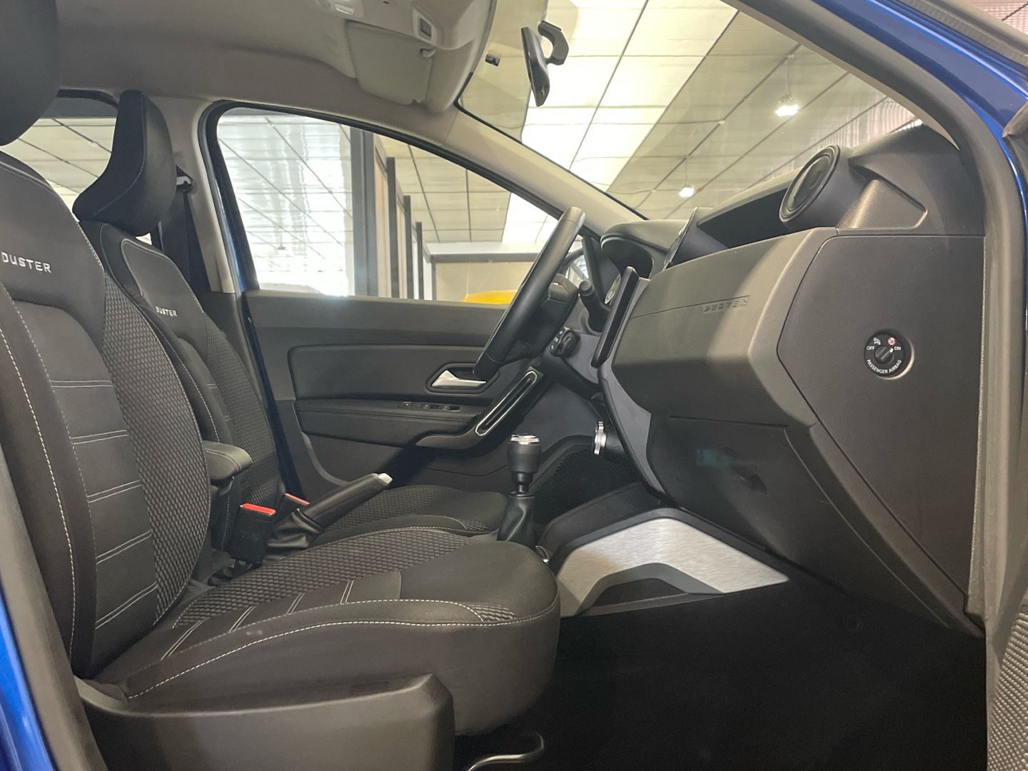 Dacia Duster Prestige TCE 96 kW (130 CV) 4X2 GPF