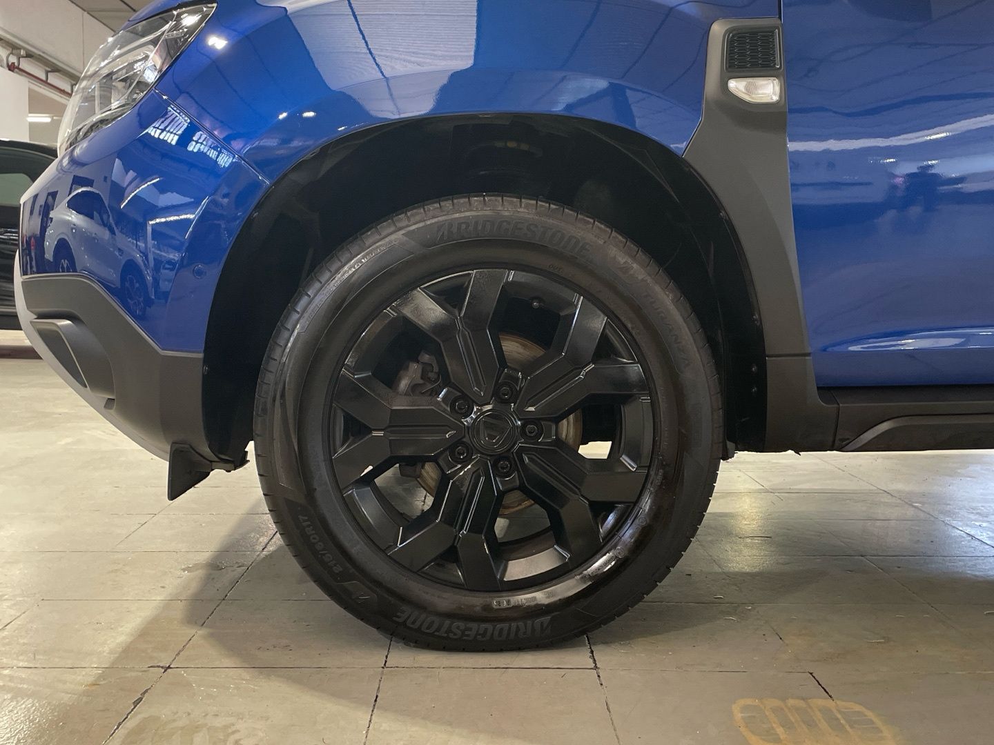 Dacia Duster Prestige TCE 96 kW (130 CV) 4X2 GPF