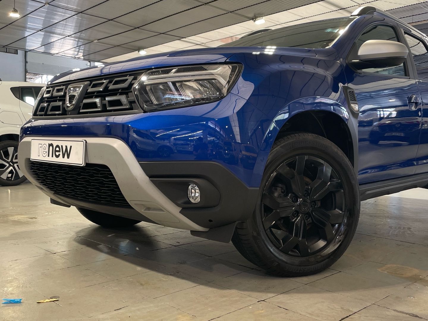 Dacia Duster Prestige TCE 96 kW (130 CV) 4X2 GPF