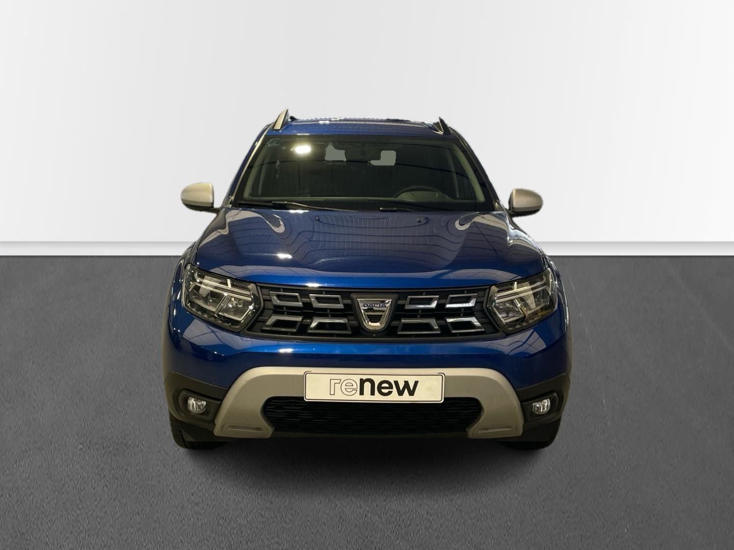 Dacia Duster Prestige TCE 96 kW (130 CV) 4X2 GPF