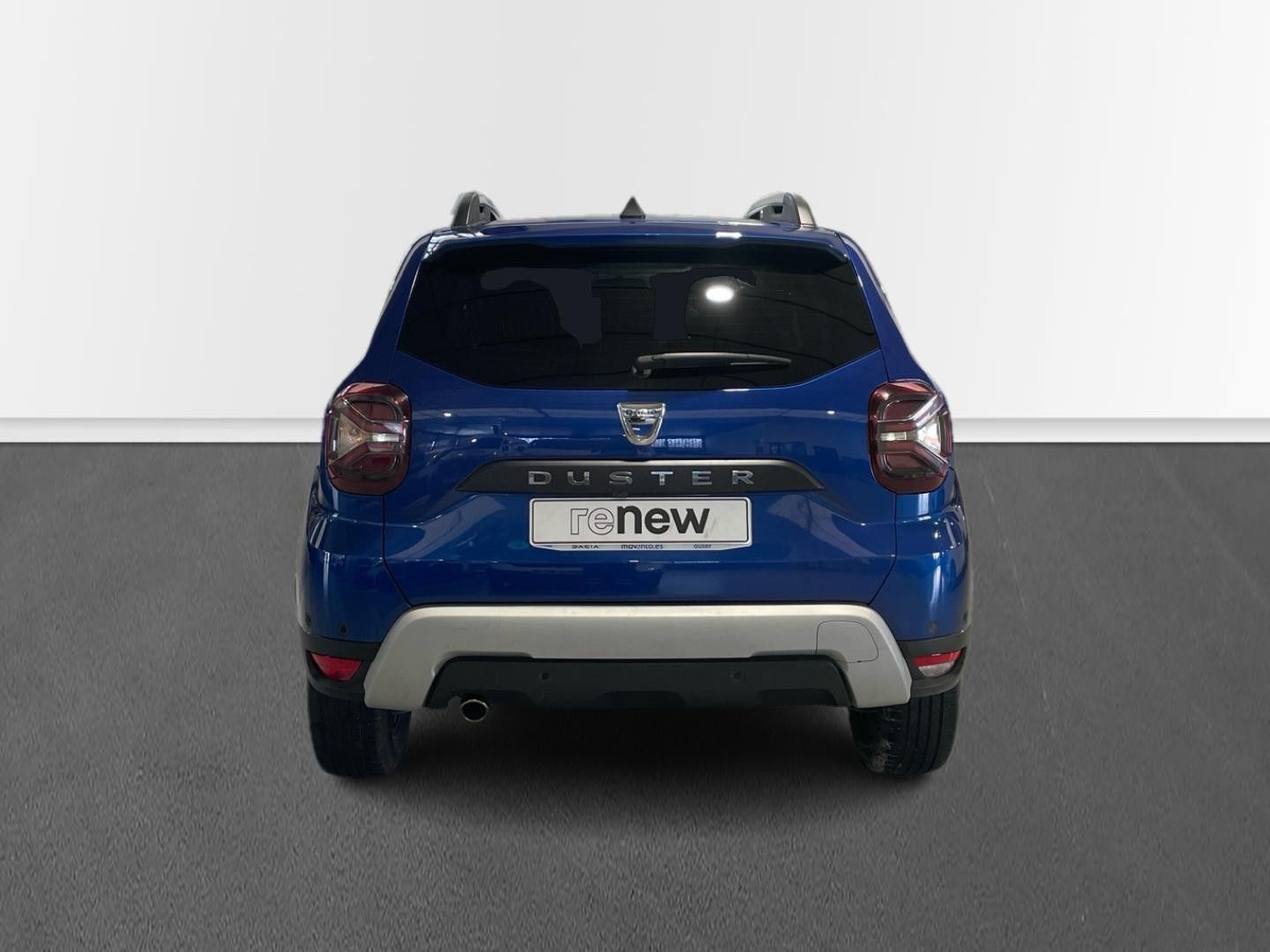 Dacia Duster Prestige TCE 96 kW (130 CV) 4X2 GPF
