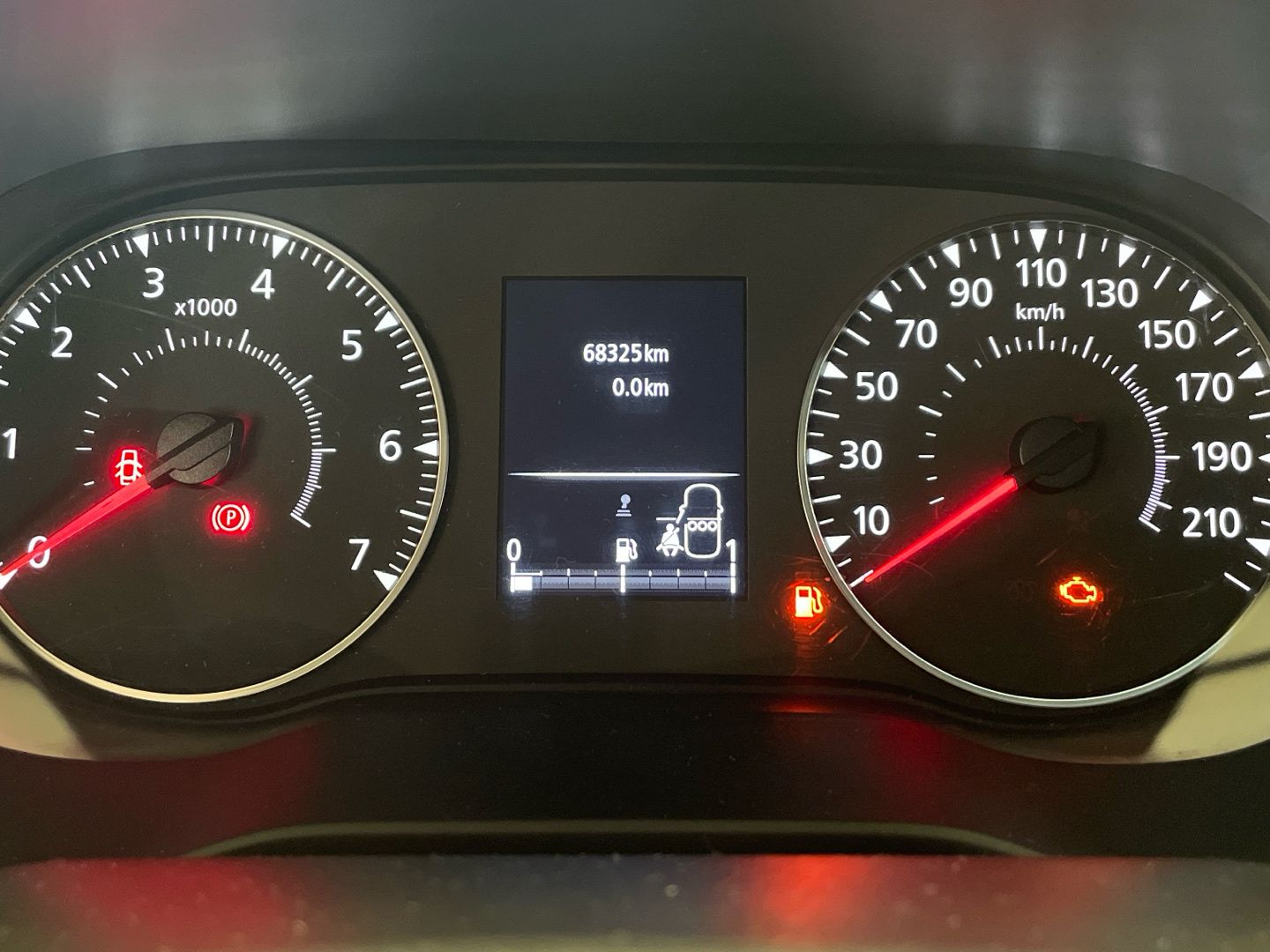 Dacia Duster Prestige TCE 96 kW (130 CV) 4X2 GPF