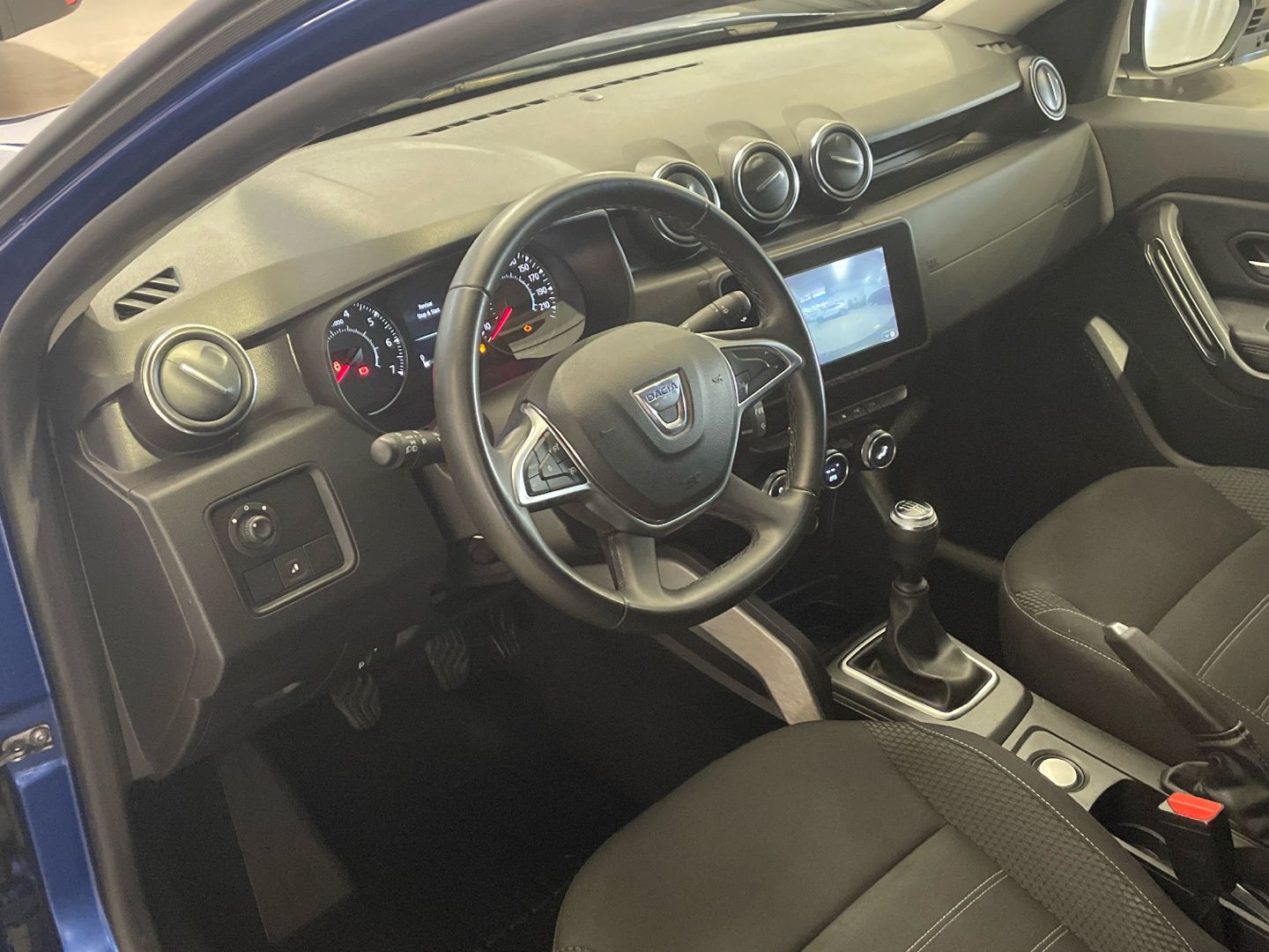 Dacia Duster Prestige TCE 96 kW (130 CV) 4X2 GPF