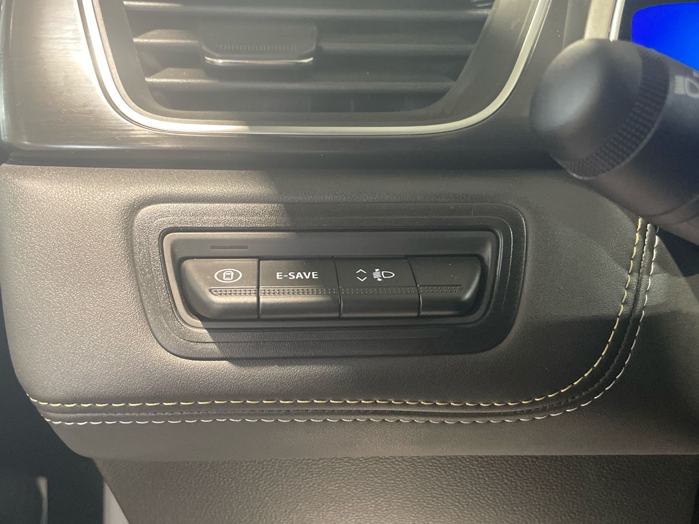 Renault Symbioz Iconic E-Tech full hybrid 105kW 107 kW (145 CV)