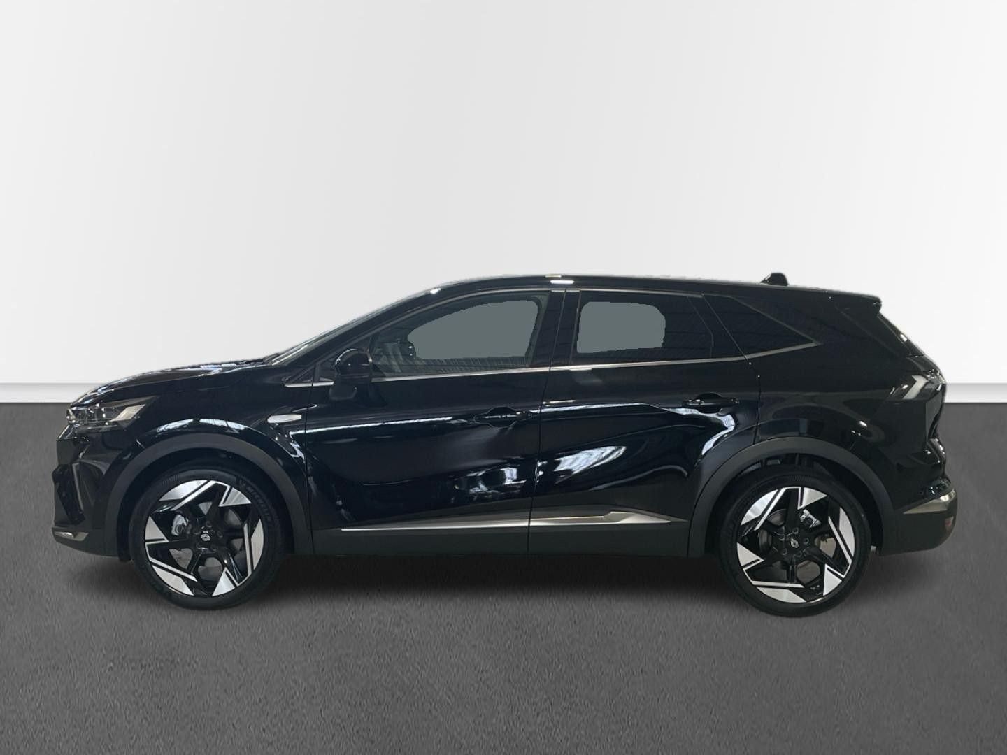 Renault Symbioz Iconic E-Tech full hybrid 105kW 107 kW (145 CV)