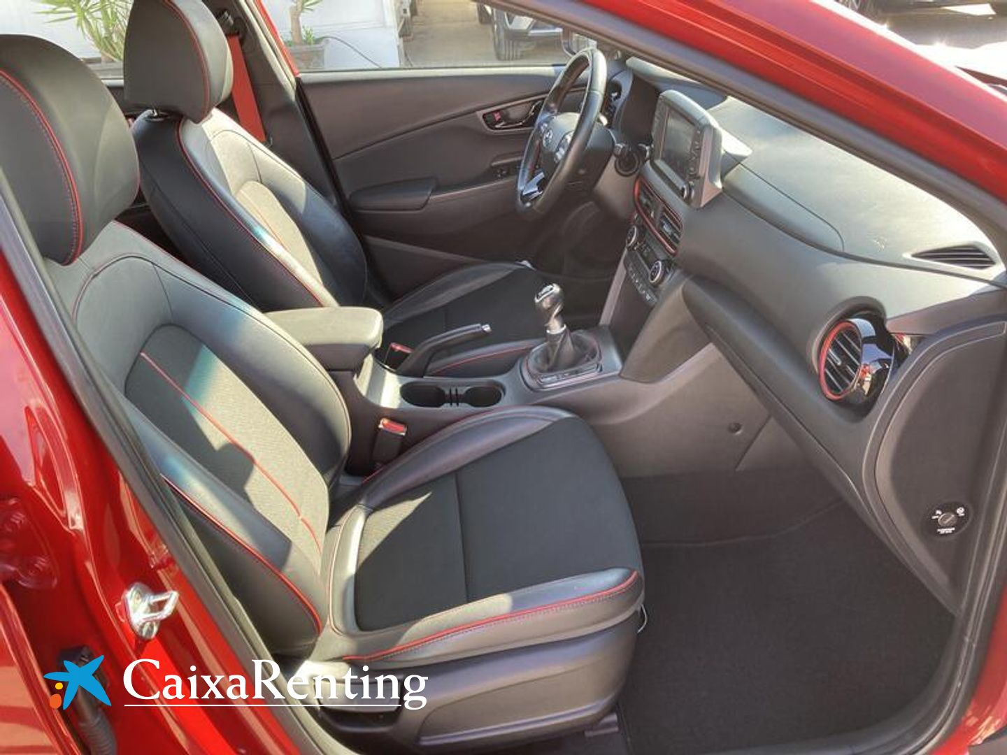 Hyundai Kona 1.0 TGDI SLE 4x2 88 kW (120 CV)