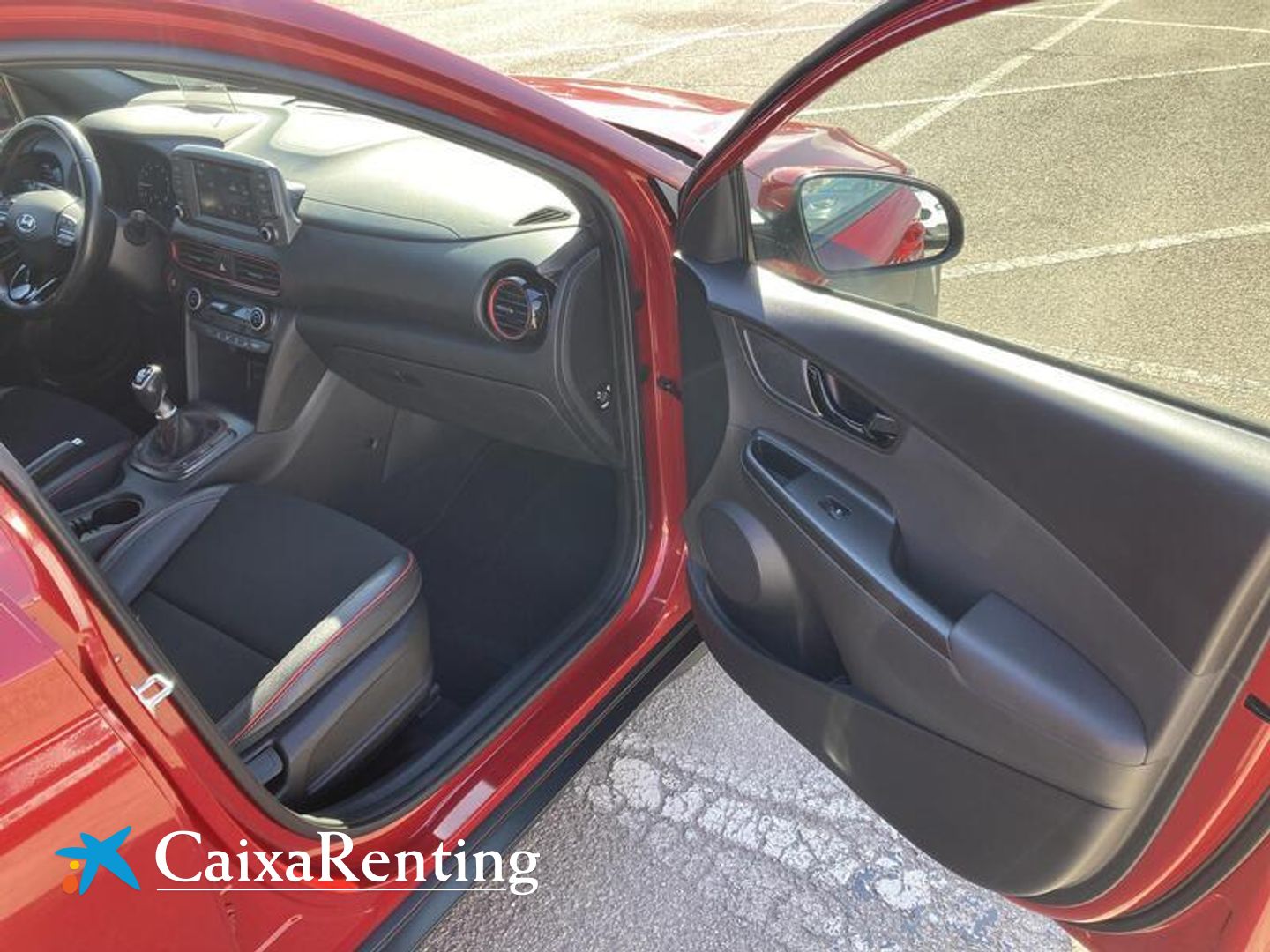 Hyundai Kona 1.0 TGDI SLE 4x2 88 kW (120 CV)