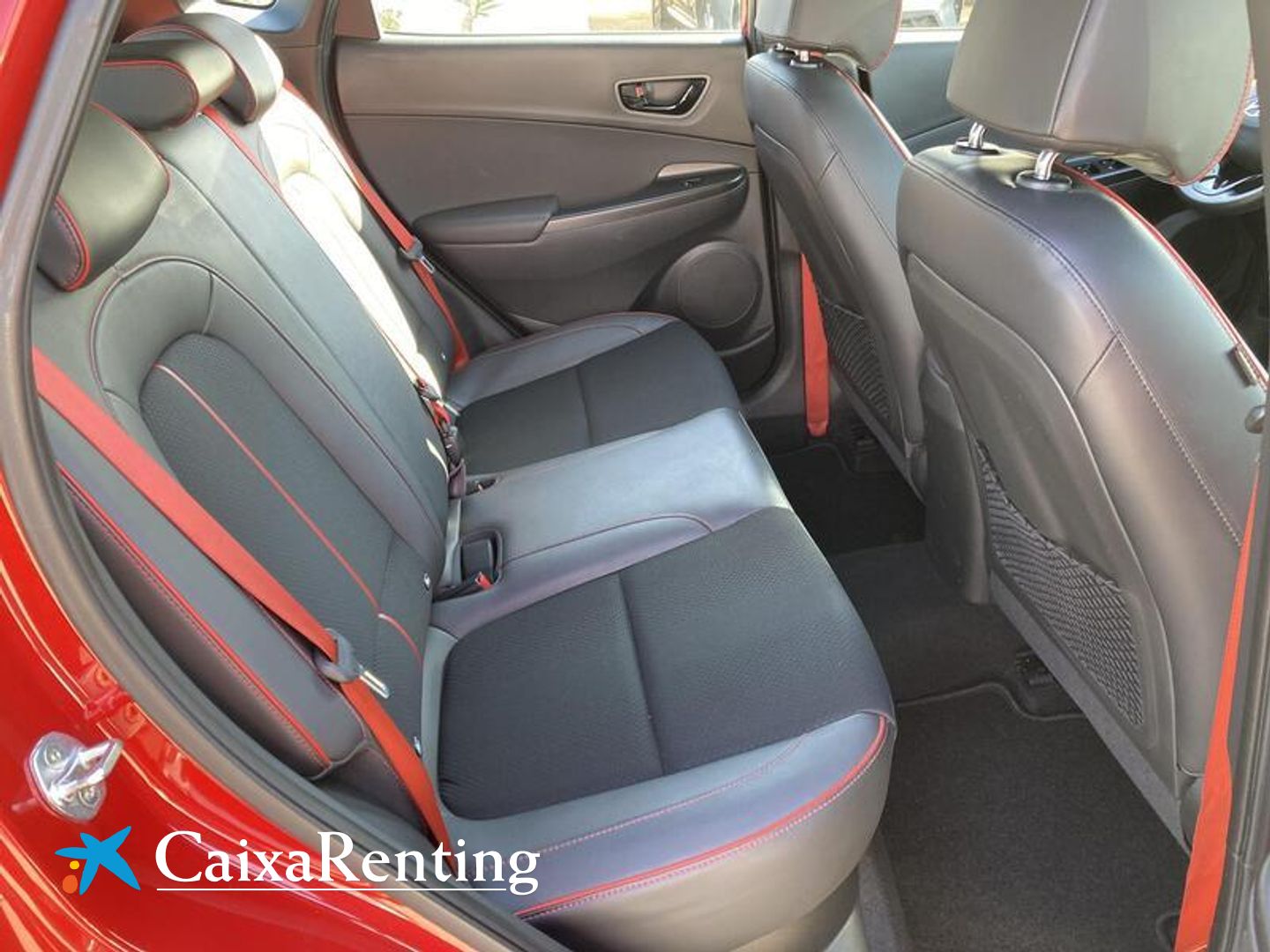 Hyundai Kona 1.0 TGDI SLE 4x2 88 kW (120 CV)