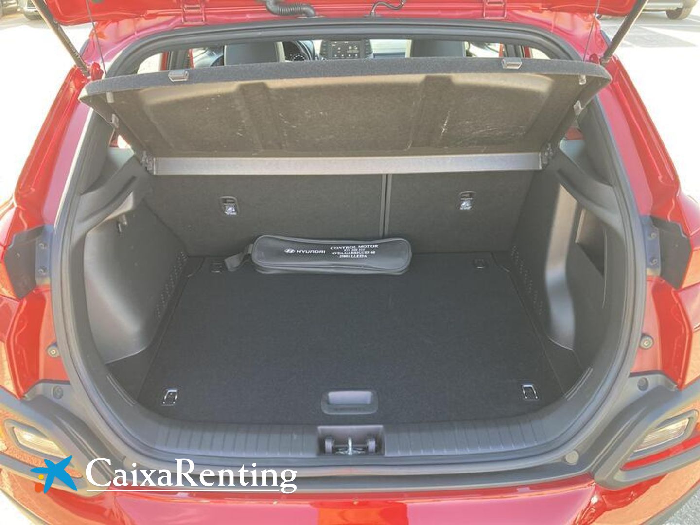 Hyundai Kona 1.0 TGDI SLE 4x2 88 kW (120 CV)