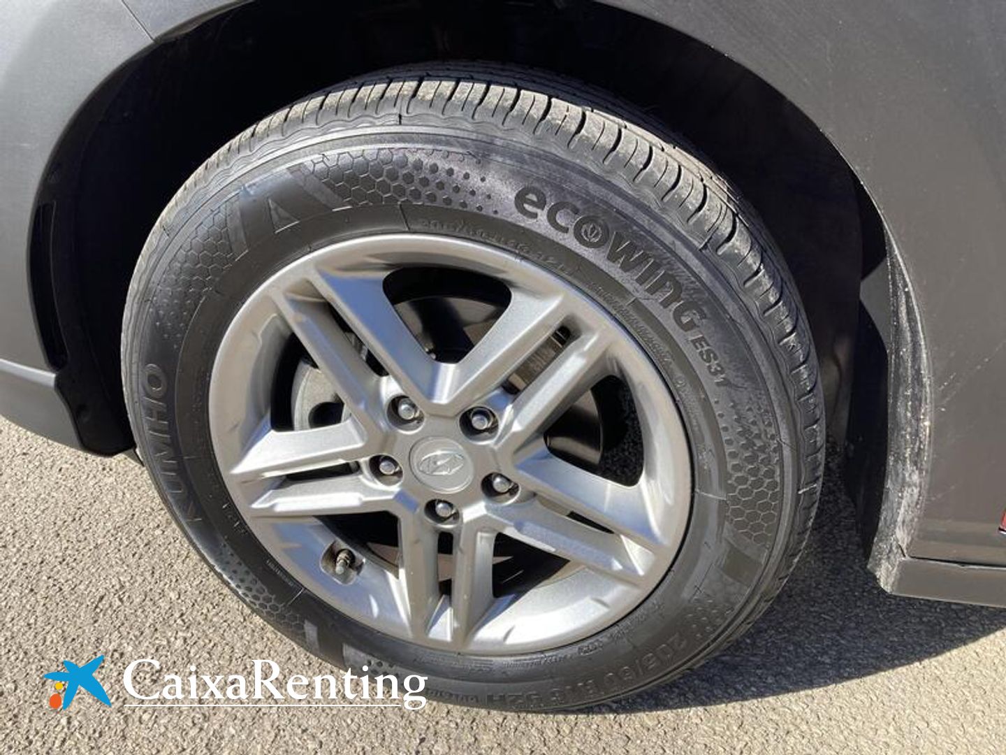 Hyundai Kona 1.0 TGDI SLE 4x2 88 kW (120 CV)