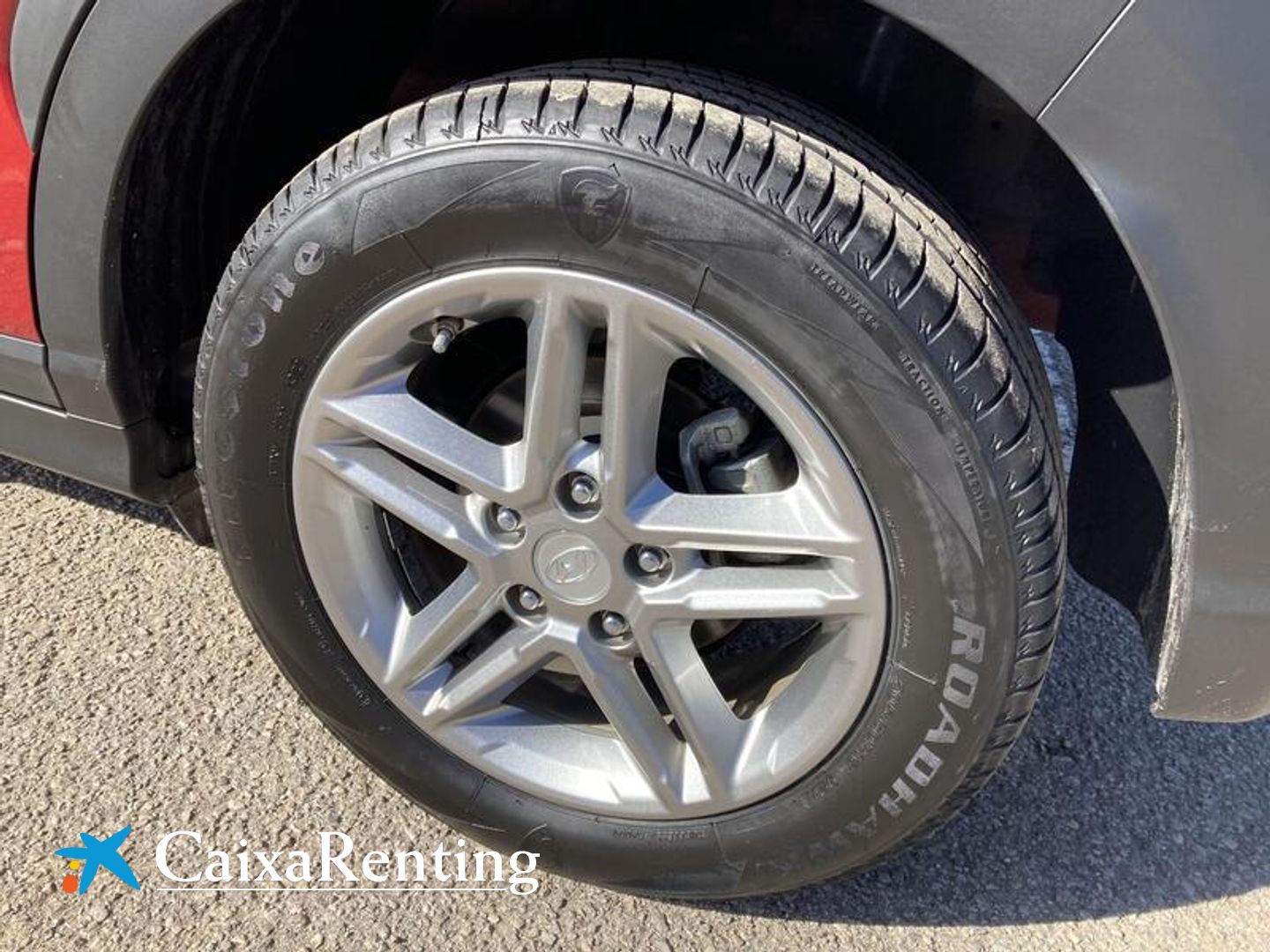 Hyundai Kona 1.0 TGDI SLE 4x2 88 kW (120 CV)