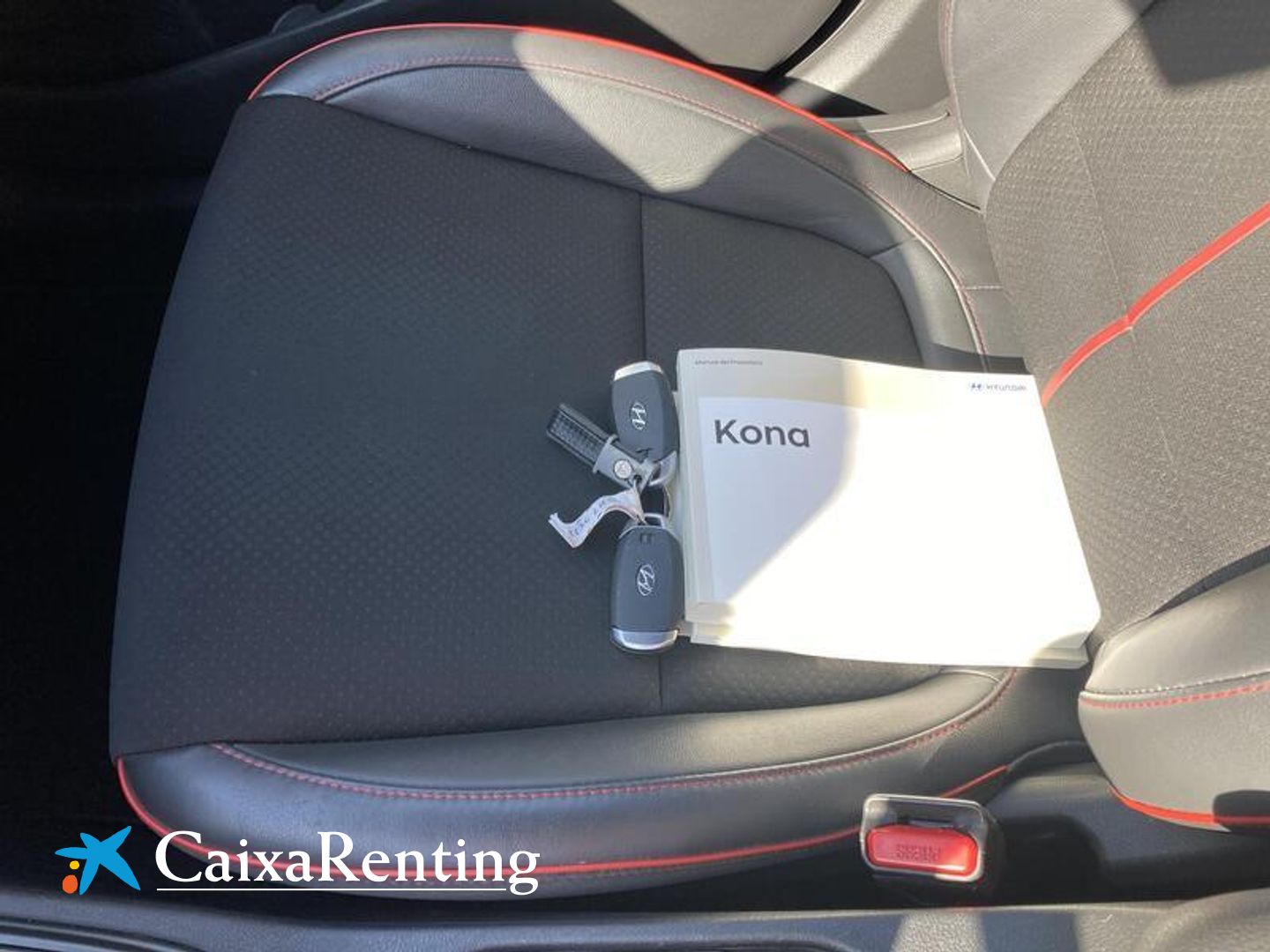 Hyundai Kona 1.0 TGDI SLE 4x2 88 kW (120 CV)