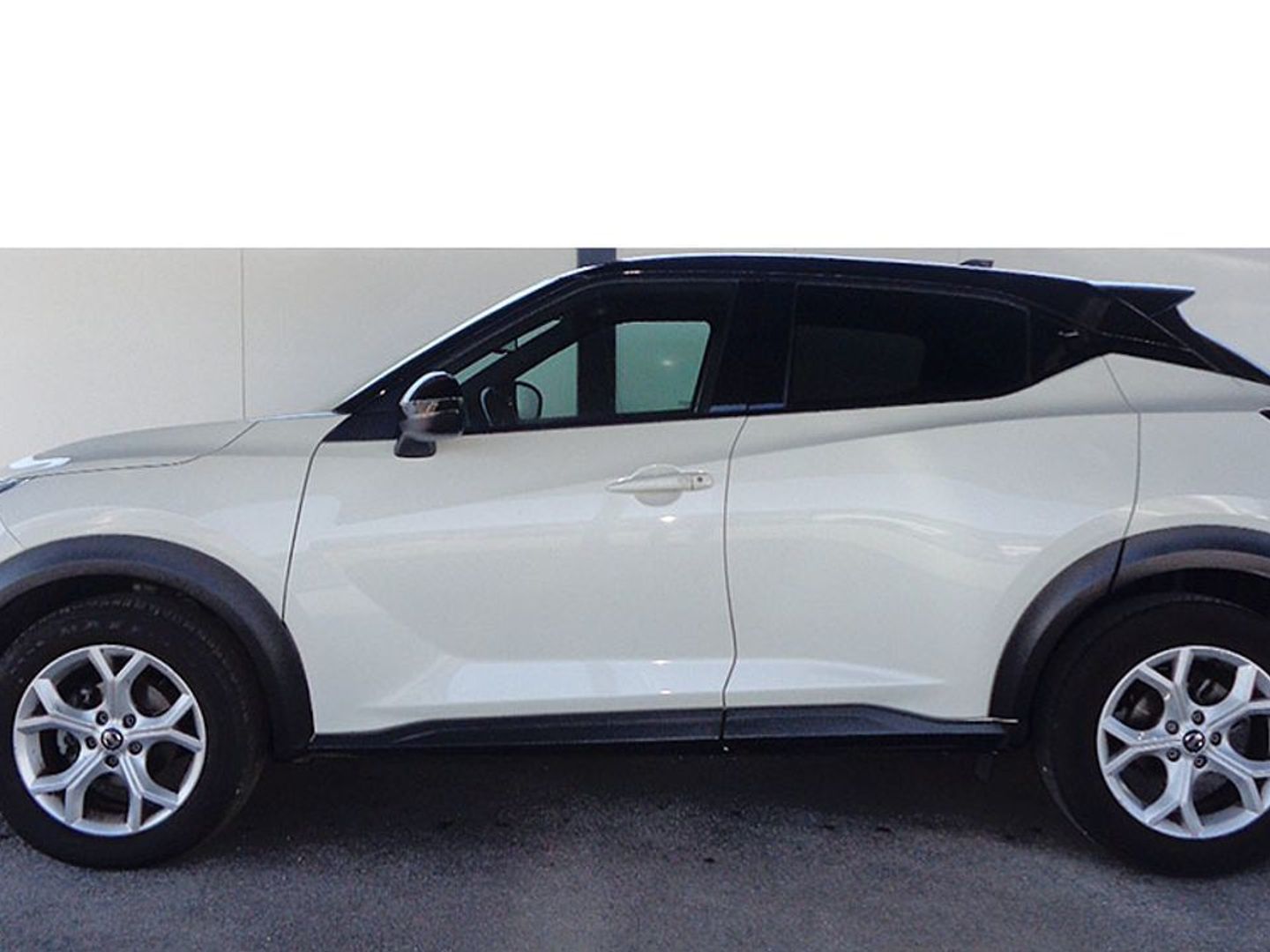 Nissan Juke DIG-T N-Connecta 4x2 84 kW (114 CV)