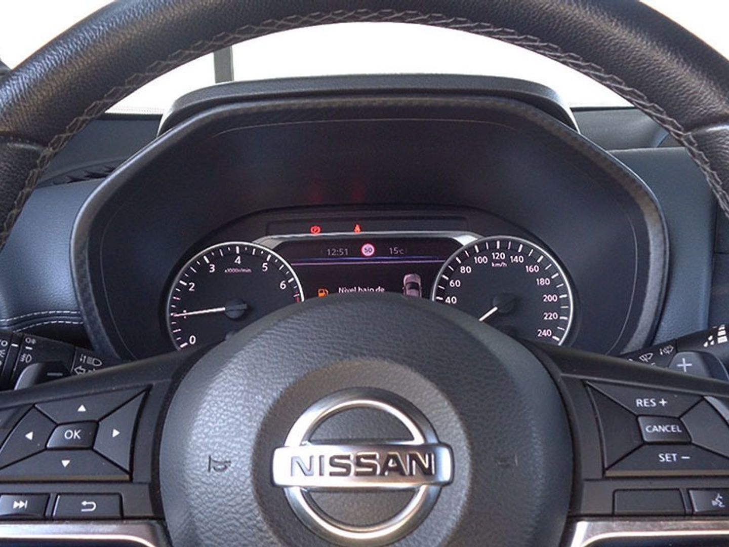 Nissan Juke DIG-T N-Connecta 4x2 84 kW (114 CV)