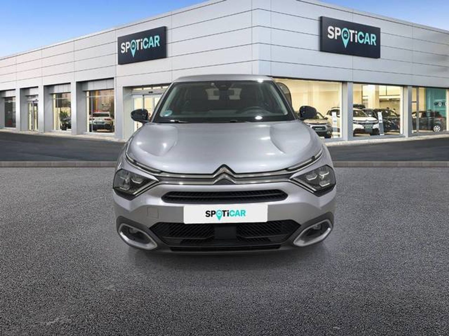 Citroen C4 BlueHDi 130 S&S Feel Pack EAT8 96 kW (130 CV)