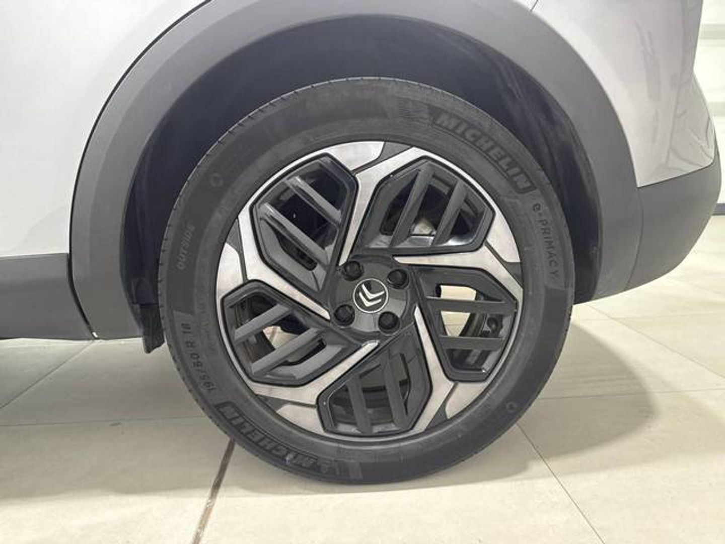 Citroen C4 BlueHDi 130 S&S Feel Pack EAT8 96 kW (130 CV)
