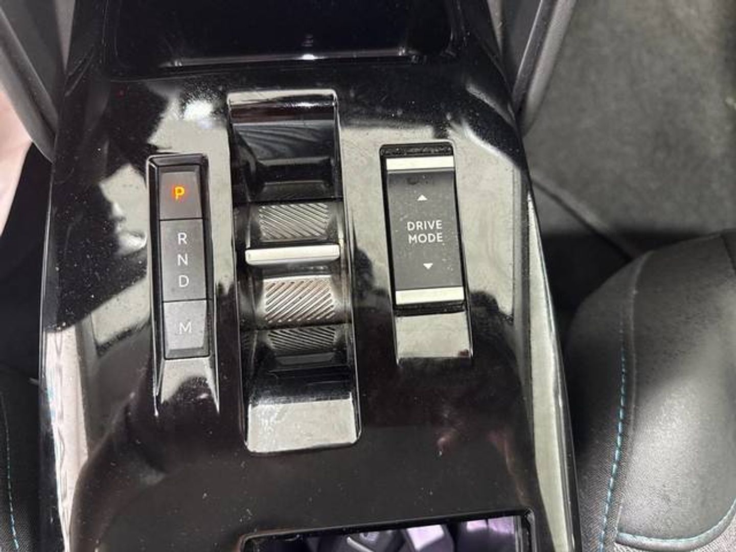 Citroen C4 BlueHDi 130 S&S Feel Pack EAT8 96 kW (130 CV)