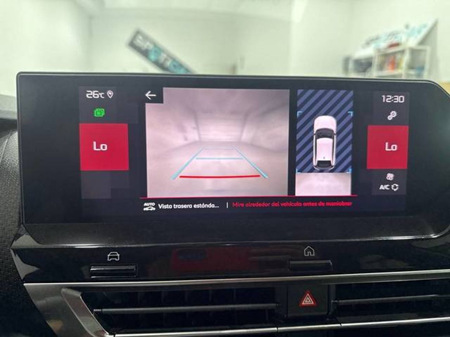Citroen C4 BlueHDi 130 S&S Feel Pack EAT8 96 kW (130 CV)