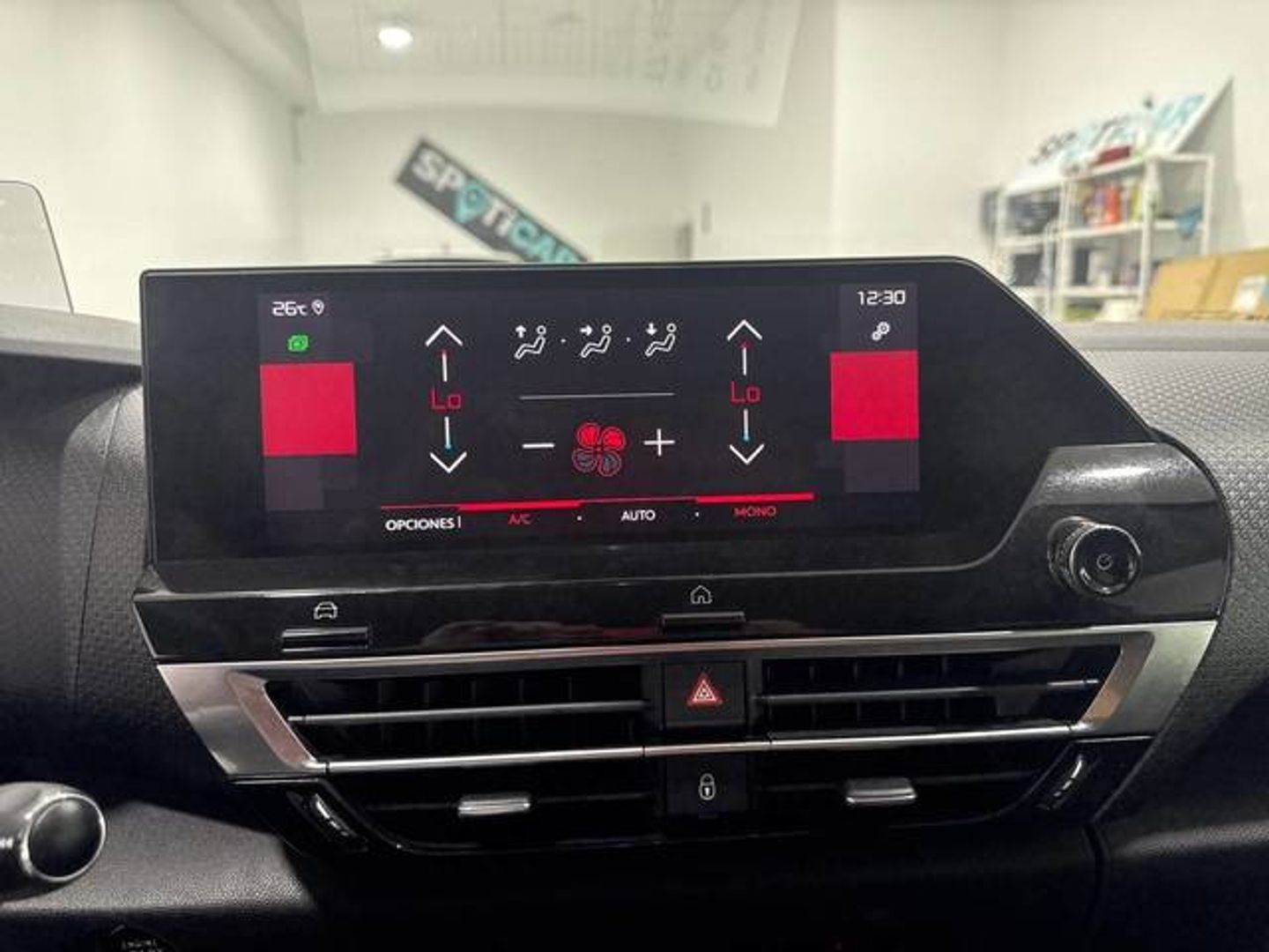 Citroen C4 BlueHDi 130 S&S Feel Pack EAT8 96 kW (130 CV)